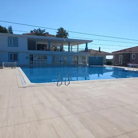Willa Villa