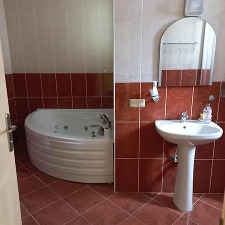 Willa Villa