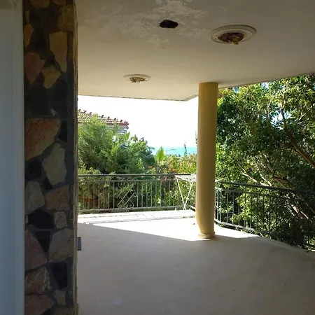 Villa Willa Alanya