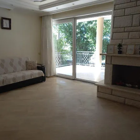 Villa Alanya
