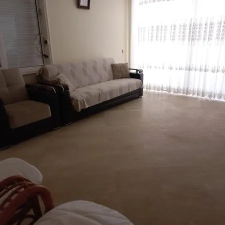 Villa Alanya