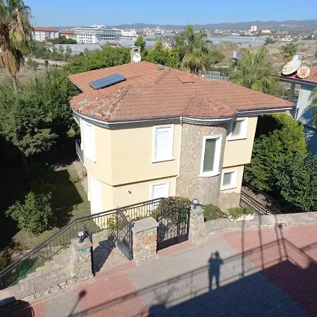 Villa Alanya