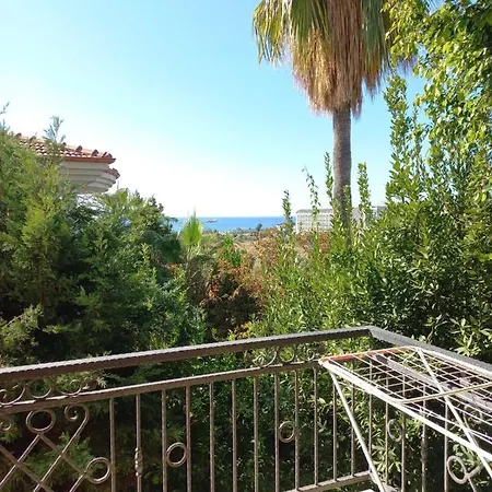 Villa Alanya