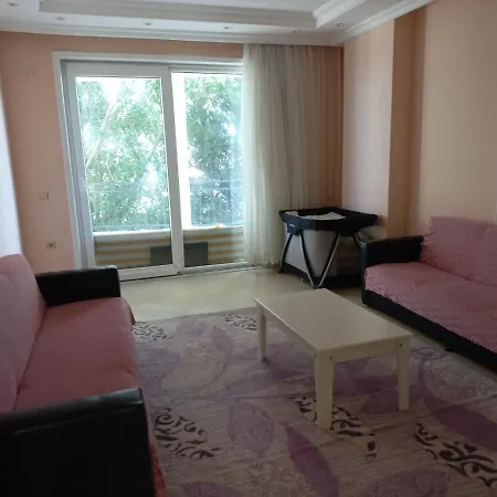 Willa Villa Alanya