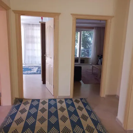 Willa Villa Alanya