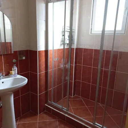 Willa Villa Alanya