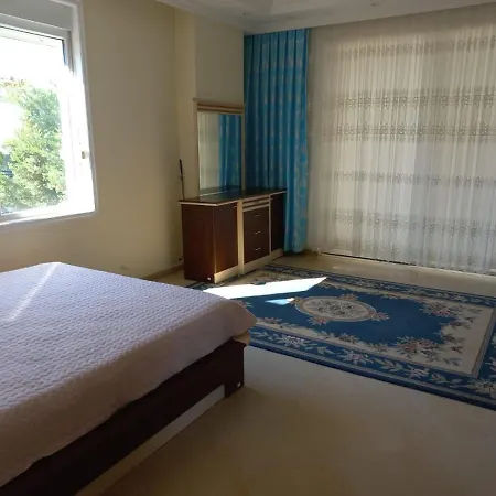 Willa Villa Alanya